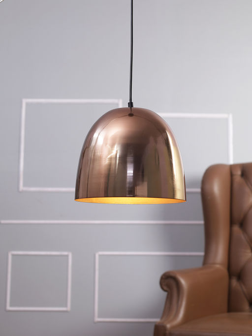 AAPNO RAJASTHAN Copper Ceiling Lamp