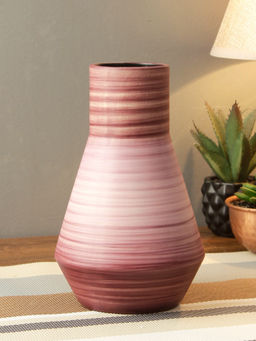 Tayhaa - Purple Attractive Vase