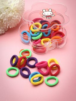 Stol'N - Multicolour of 34 Pieces Rubber Bands