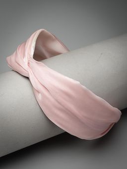 Stol'N - Pink Hair Band