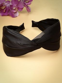 Stol'N - Black Hair Band