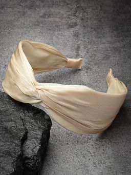 Stol'N - Peach Hair Band