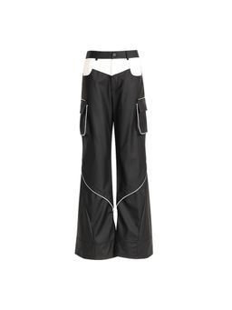 APPAPOP - Tonya Side Pocket Pant