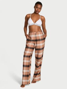 Victoria's Secret - Modal-Cotton Sleep Pants Multi-Color