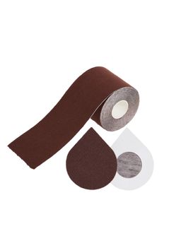 ButtChique - Breast Life Body Tape And Nipple Pasties Brown