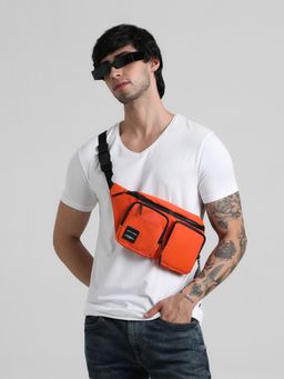 Jack & Jones - White Regular Fit T-Shirt