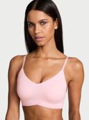 Pink color option, Currently selected