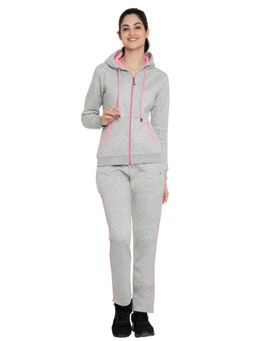 FLOSBERRY - Women Tracksuit (Set of 2)