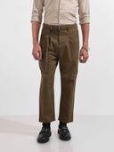 Khaki color option, Currently selected