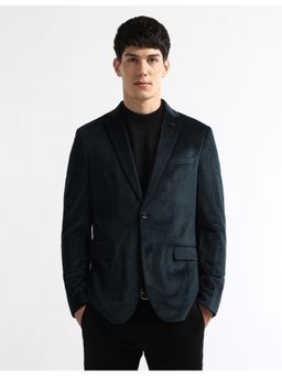 Arrow - Men's Tailored Fit Twill Blazer
