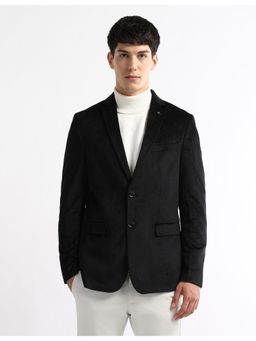 Arrow - Men's Tailored Fit Twill Blazer