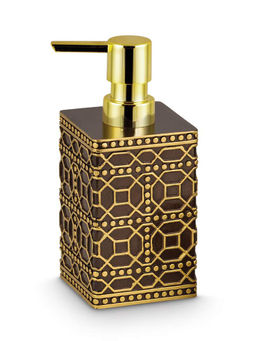 Freelance - Soho Premium Polyresin Soap Dispenser Shower Lotion Liquid Shampoo Pump