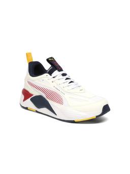 Puma - Unisex RS-X Xeno White Sneakers
