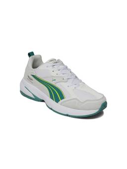 Puma - White X Aston Martin Aramco F1 Team Profoam Galactic Sneakers