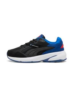 Puma - Unisex Black BMW M Motorsport PROFOAM Galactic Sneakers