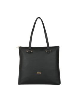Enoki - Women Tote Black
