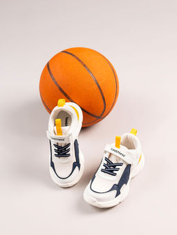 toothless - Kids Boys White Casual Shoes