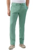 Green color option, Currently selected