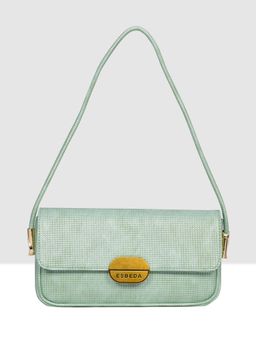 ESBEDA - Pista Colour Glitter Shine Partyware Handbag for Women