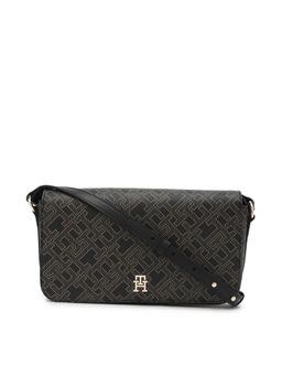 Tommy Hilfiger - Women'S Black Colour Sling Bag