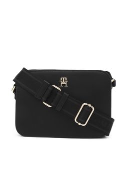 Tommy Hilfiger - Women'S Black Colour Sling Bag