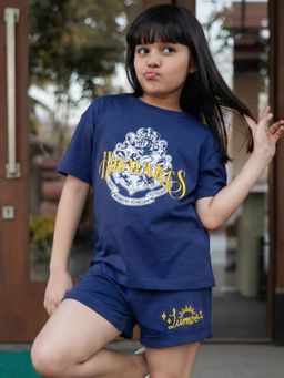 Napchief - Harry Potter Shorts (Set of 2)