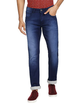 ColorPlus - Dark Blue Jeans