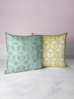 BIANCA - Suzane 16 X16 Cushion Beig07