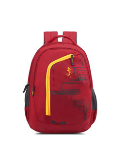 Skybags - Giggle 04 Backpack Red