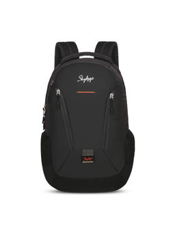 Skybags - Fox Business Pro Laptop Backpack (H) Grey