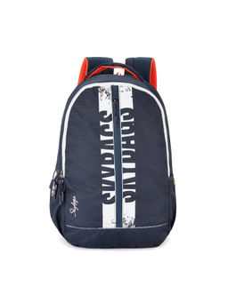 Skybags - Strider Pro 03 Laptop Backpack (H) Blue