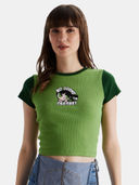 Green color option, Sold out