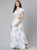 White color option