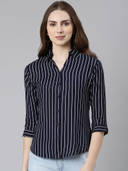 Navy Blue color option, Sold out, Currently selected