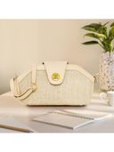 Beige color option, Currently selected