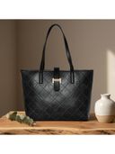 Black color option, Currently selected