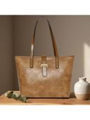 Brown color option, Currently selected