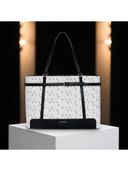 White color option, Currently selected