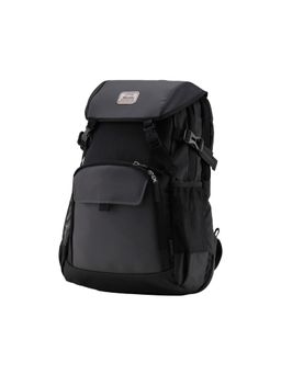 Harissons - Unisex Grey Rhino Timeless 30L Laptop Backpack (Medium)