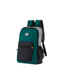 Green color option, Currently selected