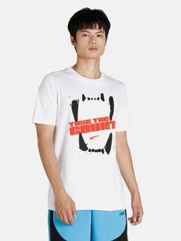 Puma - 4th Quarter Short Sleeves Mens T-Shirt