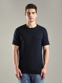 Navy Blue color option, Currently selected