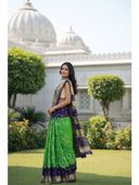 Green color option