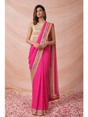 Pink color option, Currently selected