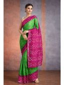 Pink color option, Currently selected