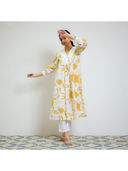 Yellow color option, Sold out, Currently selected