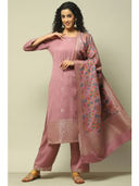 Mauve color option, Currently selected