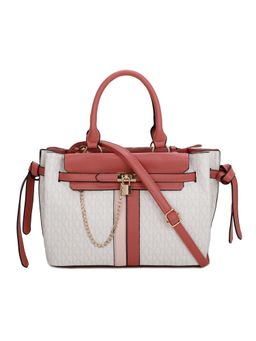 Diana Korr - Womens Rust Hand Held Bag (M)