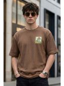Beige color option, Currently selected