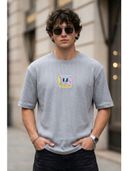 Grey color option, Currently selected